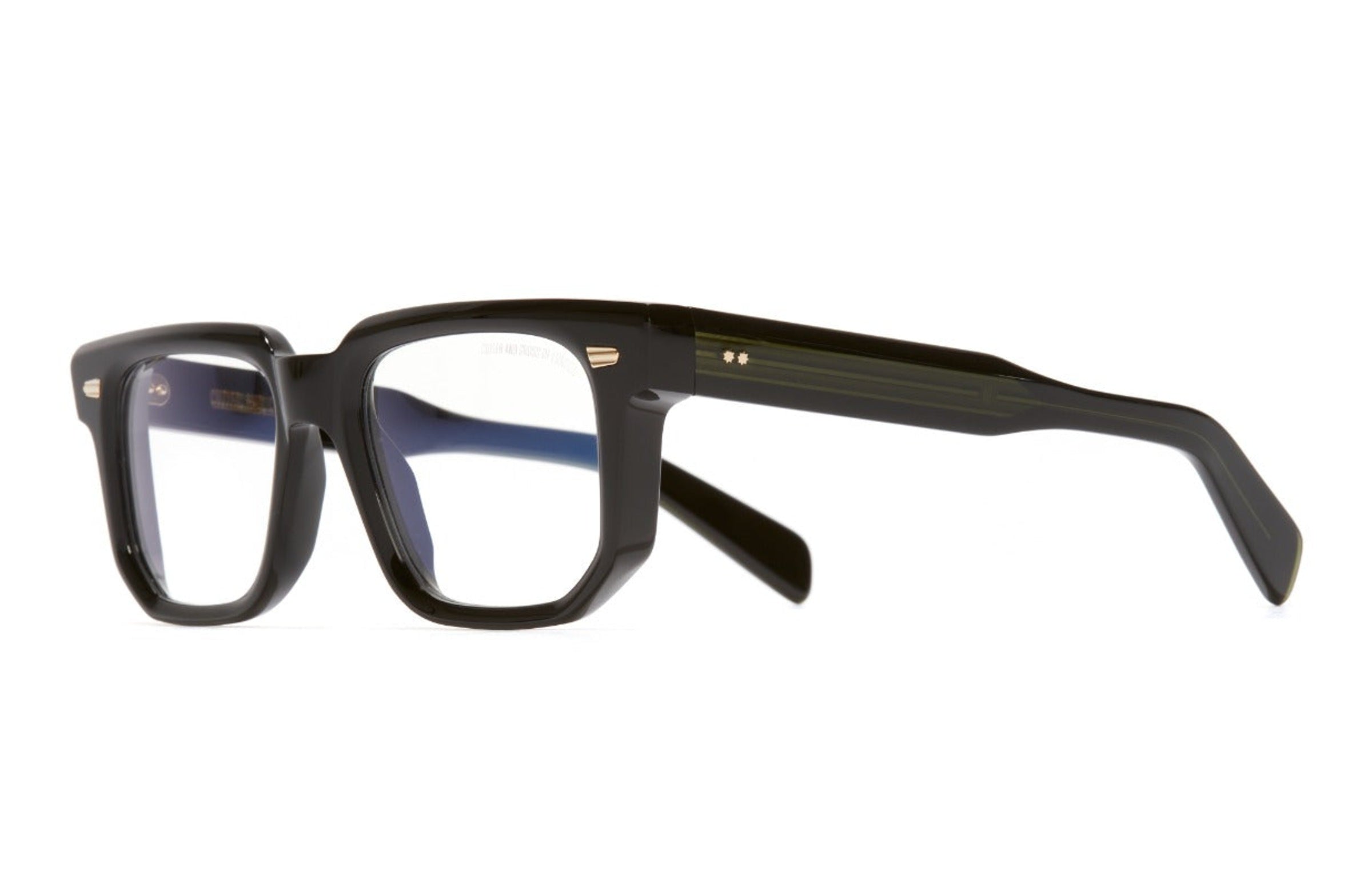 Cutler and Gross 1410 Black (01), Ansicht 2