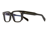 Cutler and Gross 1410 Black (01), Ansicht 2
