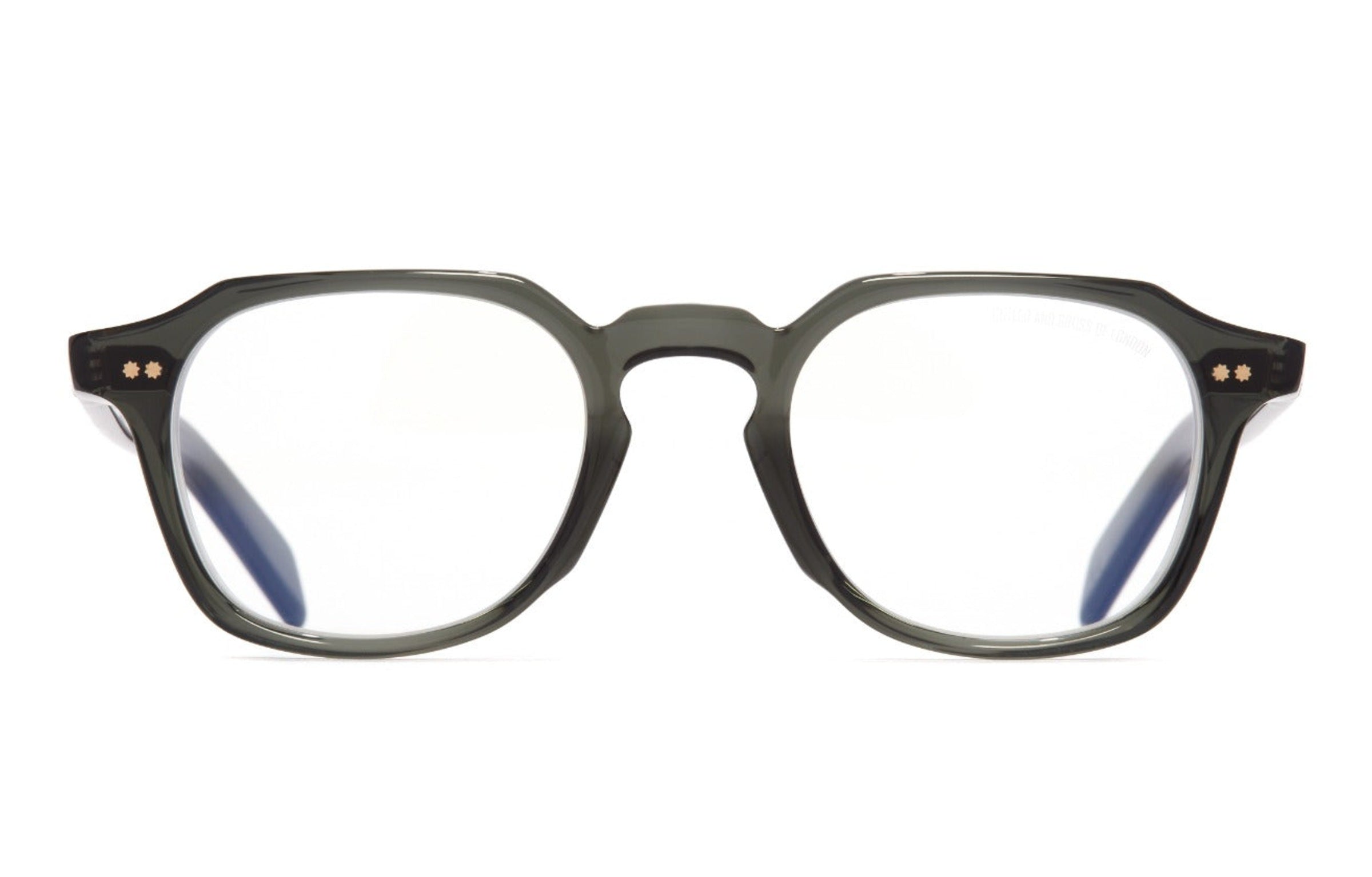 Cutler and Gross GR03 Aviator Blue (03)