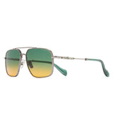 Cutler and Gross The Great Frog 029 Ganton Gun Metal/Silver (03), Ansicht 2