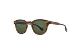 Garrett Leight Evan Sonnenbrille, Ansicht 4