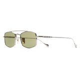 Cutler and Gross The Great Frog 016 Bowie Silver/Green (03), Ansicht 2