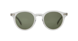 Garrett Leight Clune X Sun Sonnenbrille, Frontansicht LLG