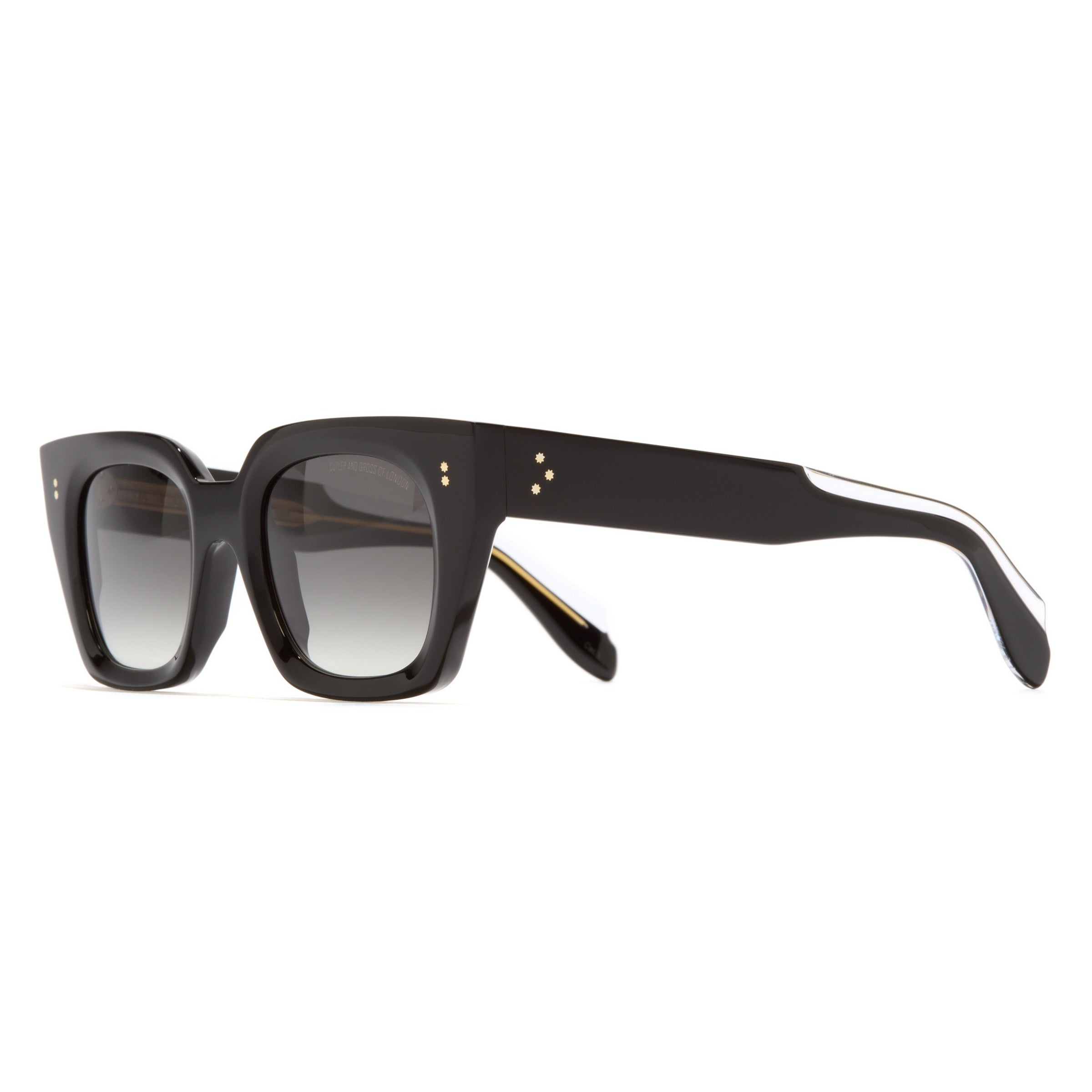 Cutler and Gross 1422 Sun Black (01), Ansicht 2
