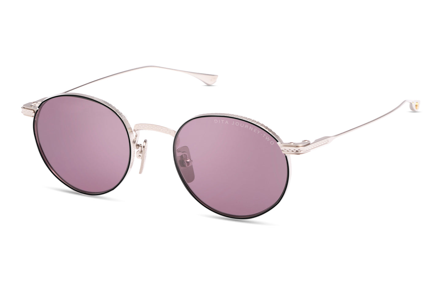 Dita Journey-Two Sun Silver/Black (01), Ansicht 2