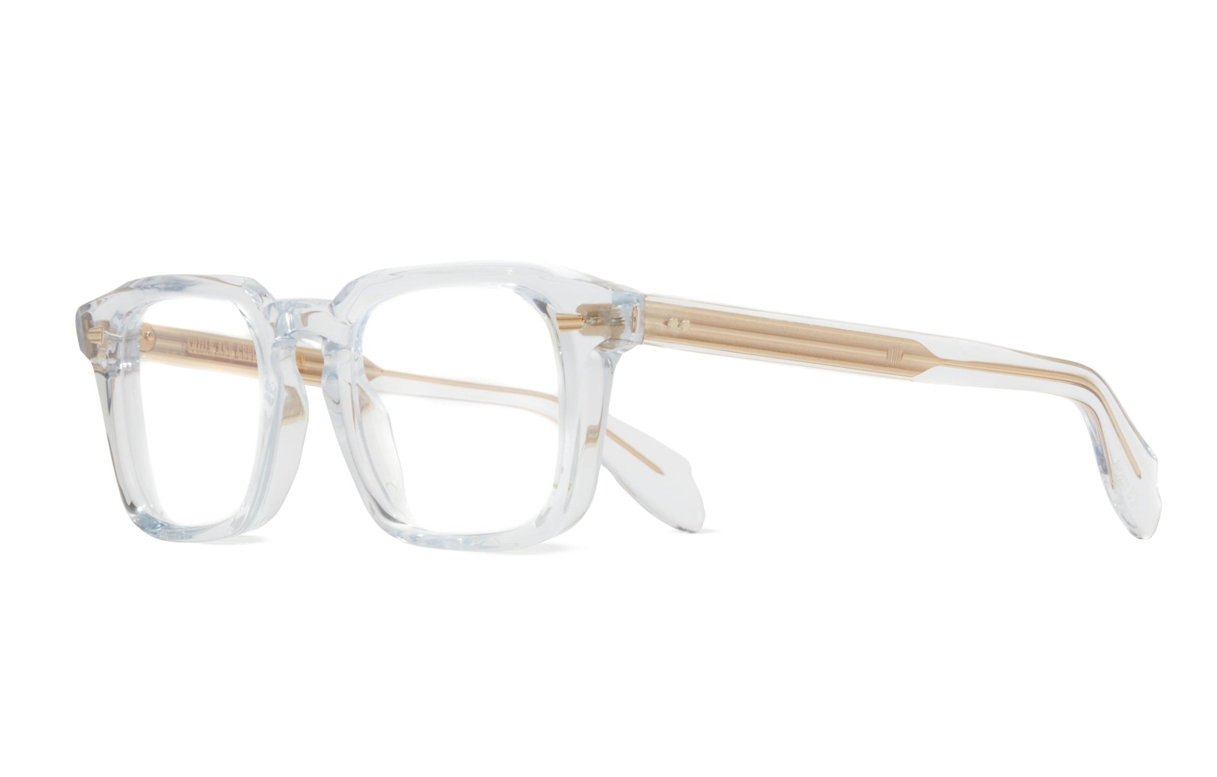 Cutler and Gross 1416 Crystal (04), Ansicht 2