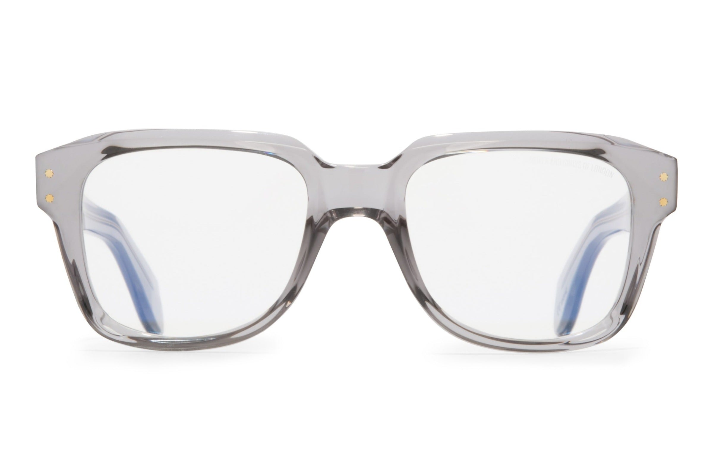 Cutler and Gross 1433 Smoke Quartz (03)
