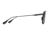 Dita Lineage.99X Sun Black Iron/Matte Black/Shiny Silver (03), Ansicht 3