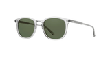 Garrett Leight Kinney Sun Sonnenbrille, Schrägansicht LLG