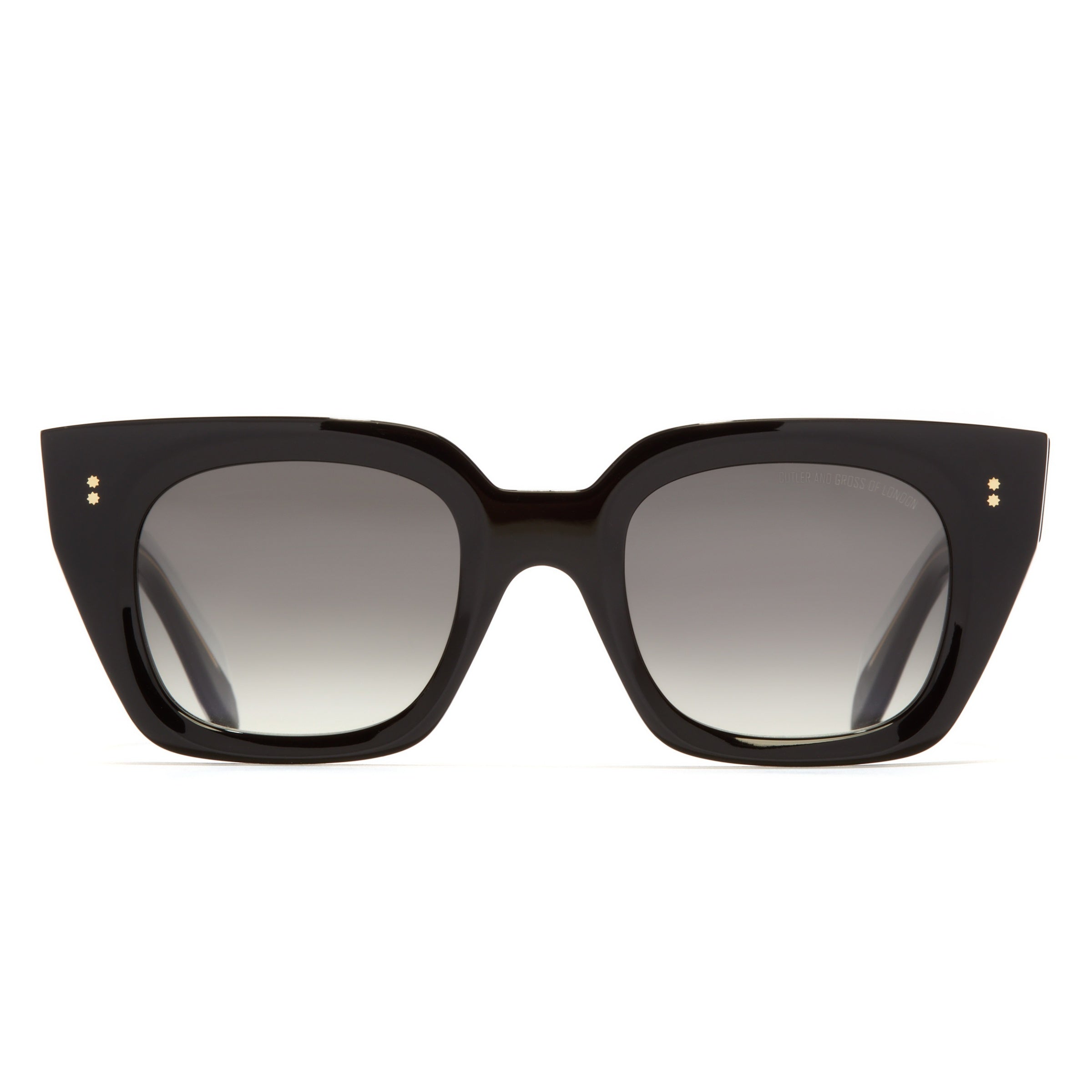 Cutler and Gross 1422 Sun Black (01)