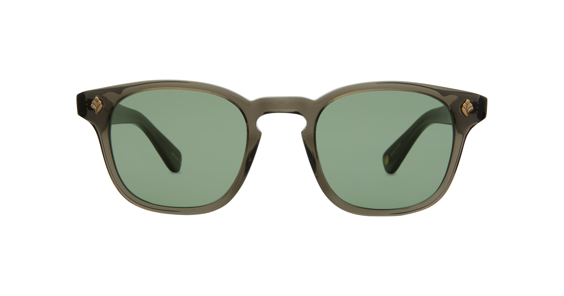 Garrett Leight Ace Sonnenbrille