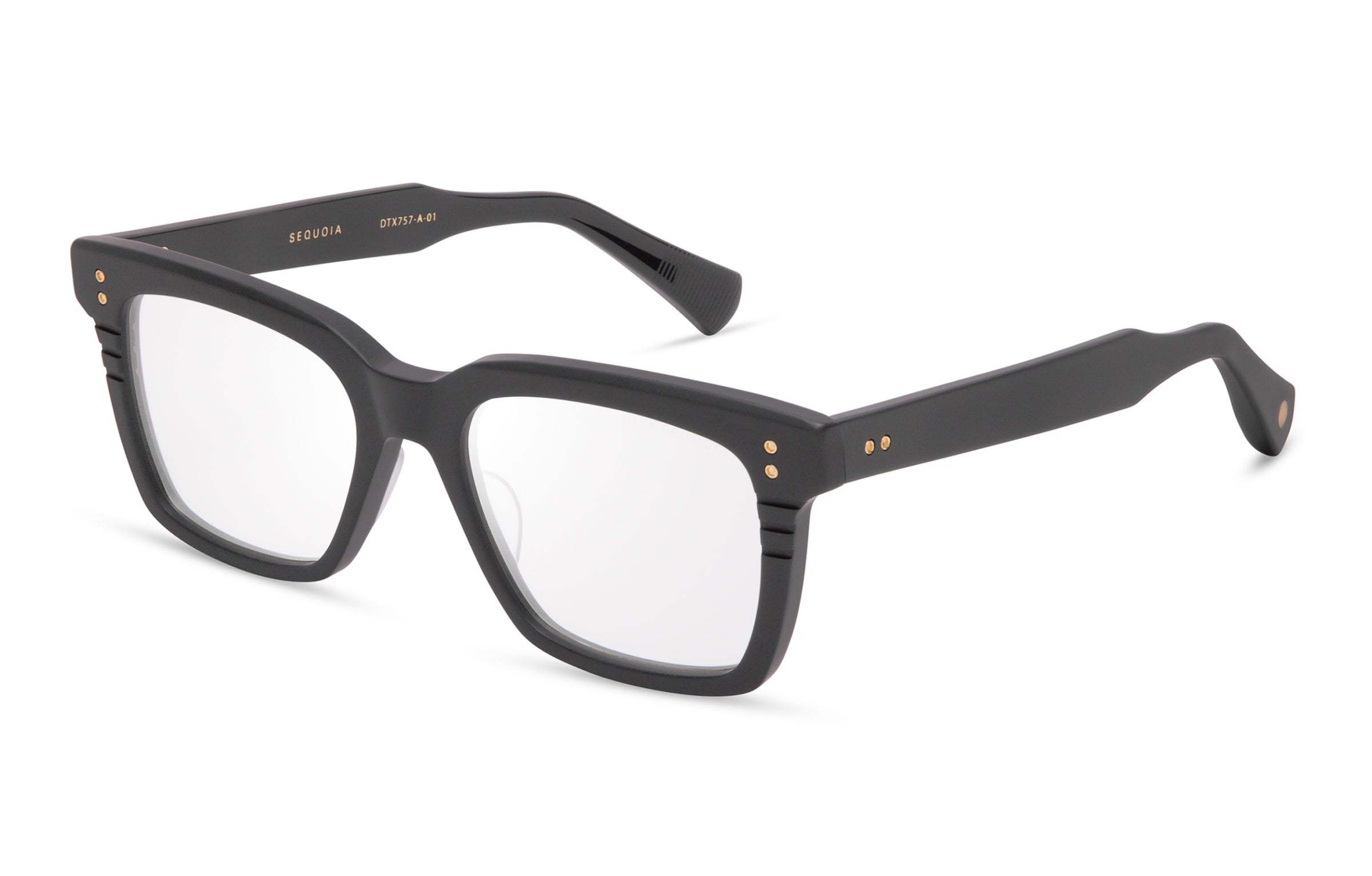 Dita Sequoia Matte Black (01), Ansicht 2