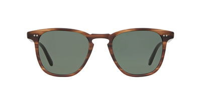 Matte Brandy Tortoise (MBRT/SFPG15)
