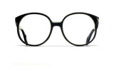 Cutler and Gross 1395 Black on Horn (05)