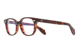 Cutler and Gross 9990 Dark Turtle (02), Ansicht 2