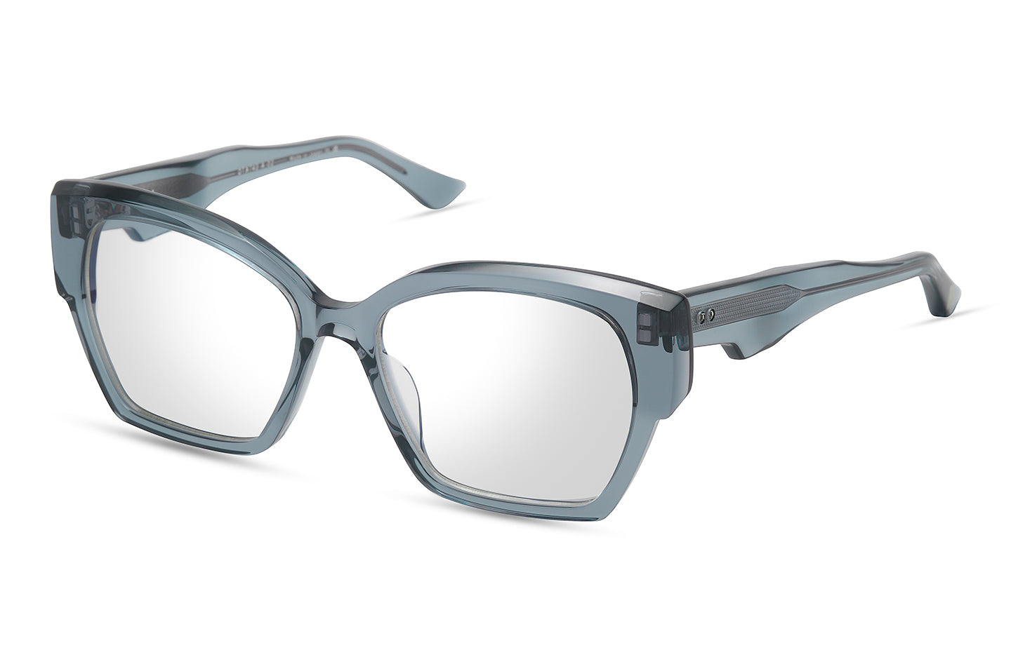 Dita Ideala Crystal Blue (02), Ansicht 2