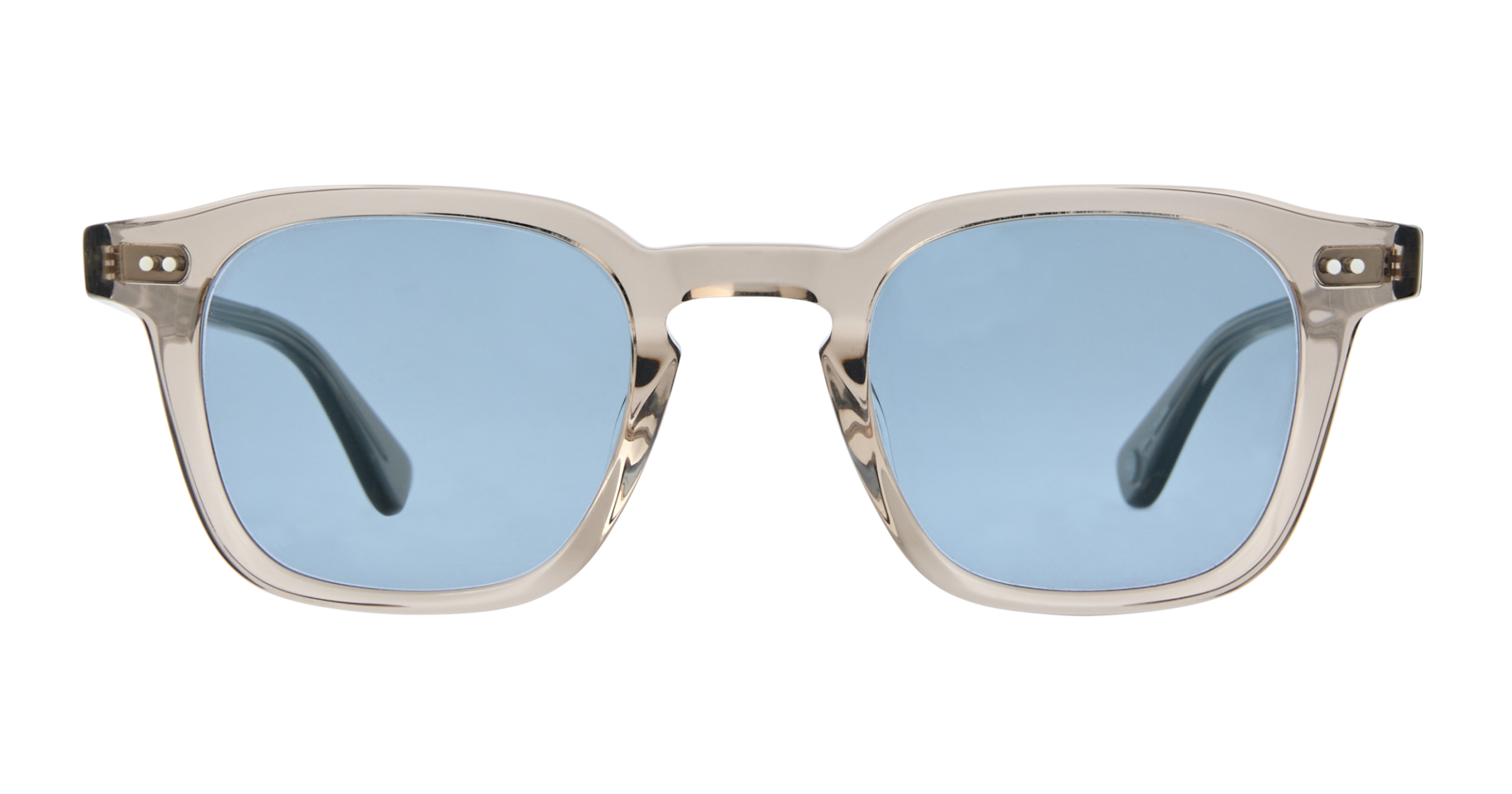 Garrett Leight Verdugo Sonnenbrille, Ansicht 3