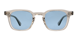 Garrett Leight Verdugo Sonnenbrille, Ansicht 3