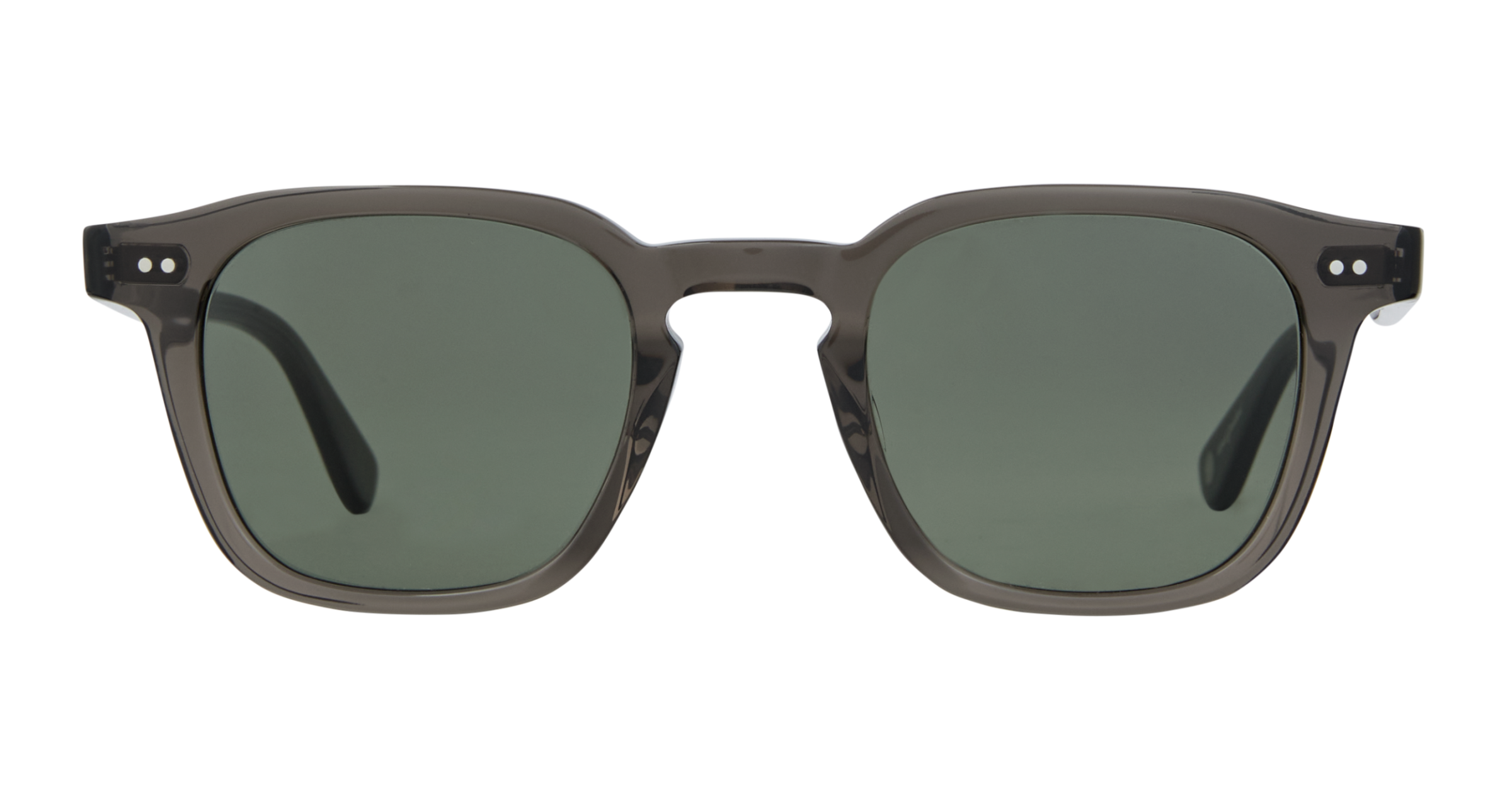 Garrett Leight Verdugo Sonnenbrille