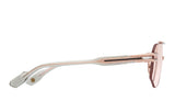 Dita Grand-Deus RX Rose Gold/Khaki Crystal (01), Ansicht 3
