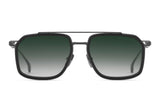 Dita Lineage.99X Sun Black Iron/Matte Black/Shiny Silver (03)