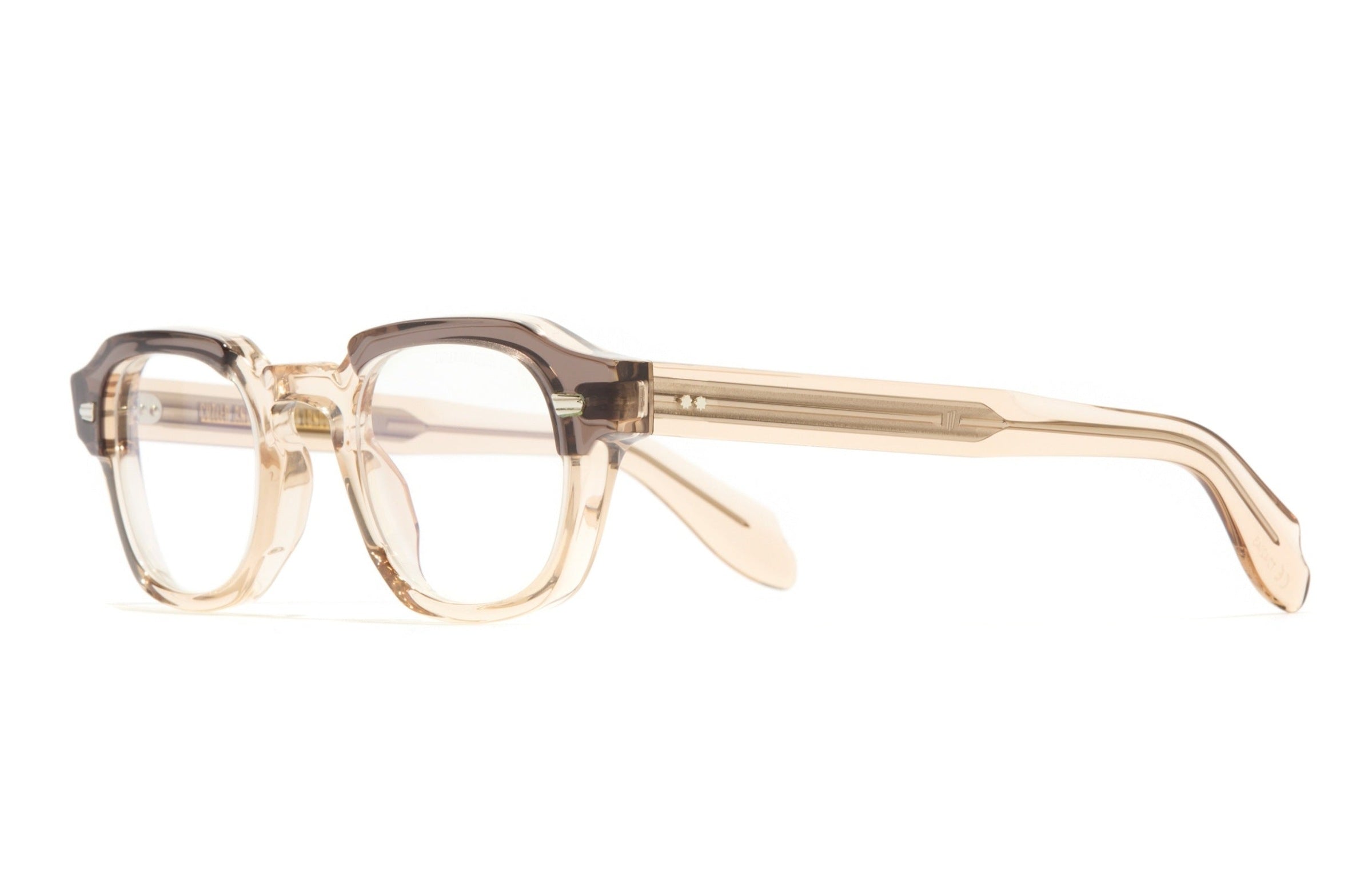 Cutler and Gross 1420 Grey on Granny Chic (04), Ansicht 2