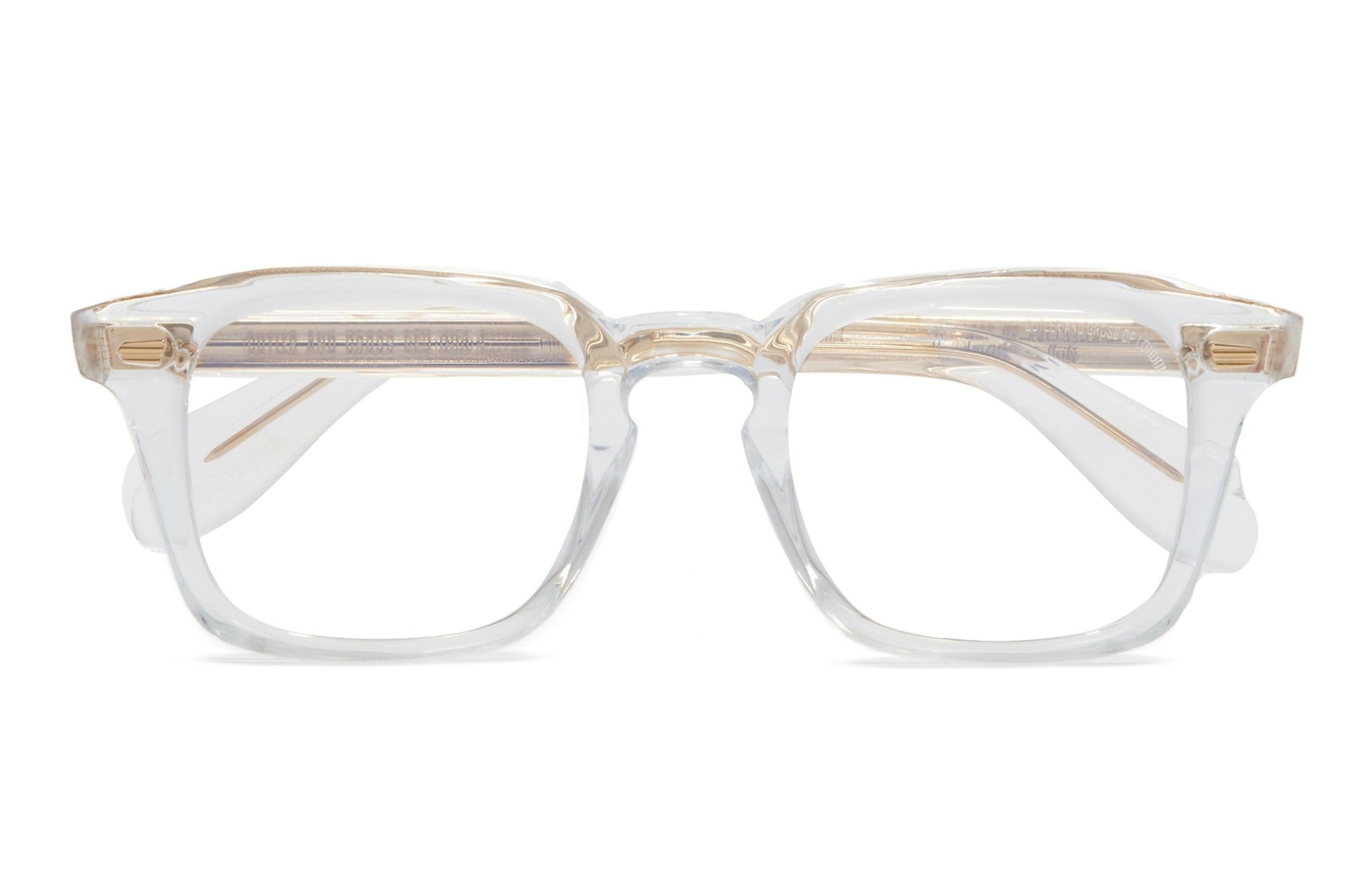 Cutler and Gross 1416 Crystal (04), Ansicht 3