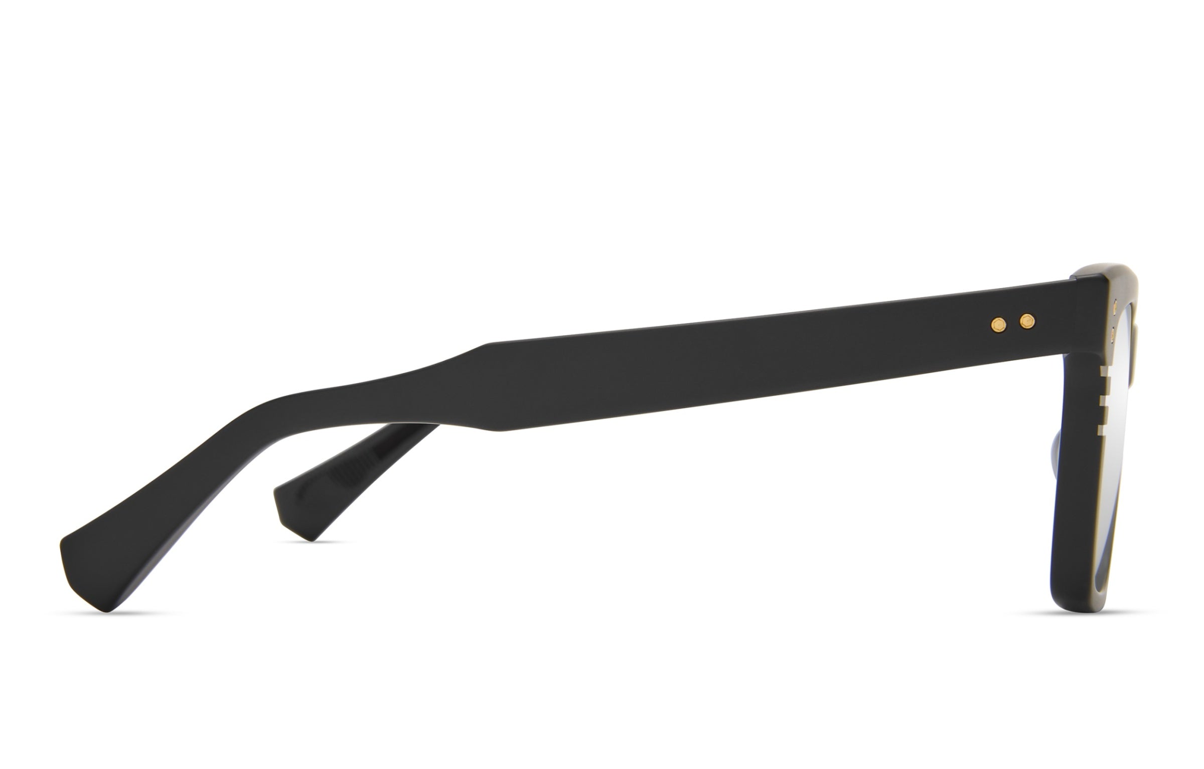 Dita Sequoia Matte Black (01), Ansicht 3