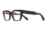 Cutler and Gross 9347 Pink on Black (01), Ansicht 2