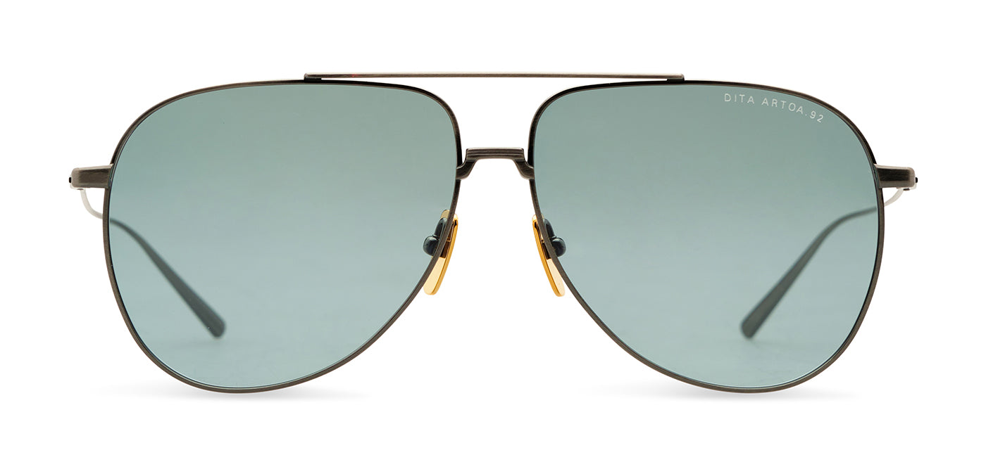 Dita Artoa.92 Sun Antique Silver (02)
