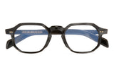 Cutler and Gross GR11 Black Marbled Horn (01), Ansicht 3