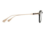 Dita Okulus Black/White Gold/Black Iron (01), Ansicht 3