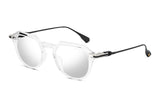 Dita Okulus Crystal Clear/Shiny Silver/Black Iron (03), Ansicht 2