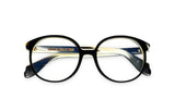 Cutler and Gross 1395 Black on Horn (05), Ansicht 3