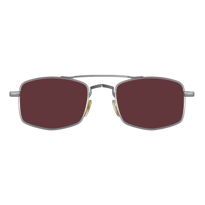 Silver/Red (01)