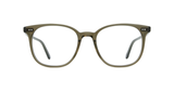 Garrett Leight Carrol Brille, Frontansicht Olio