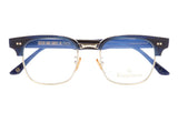 Cutler and Gross 0004 Kingsman Navy Blue (03), Ansicht 3