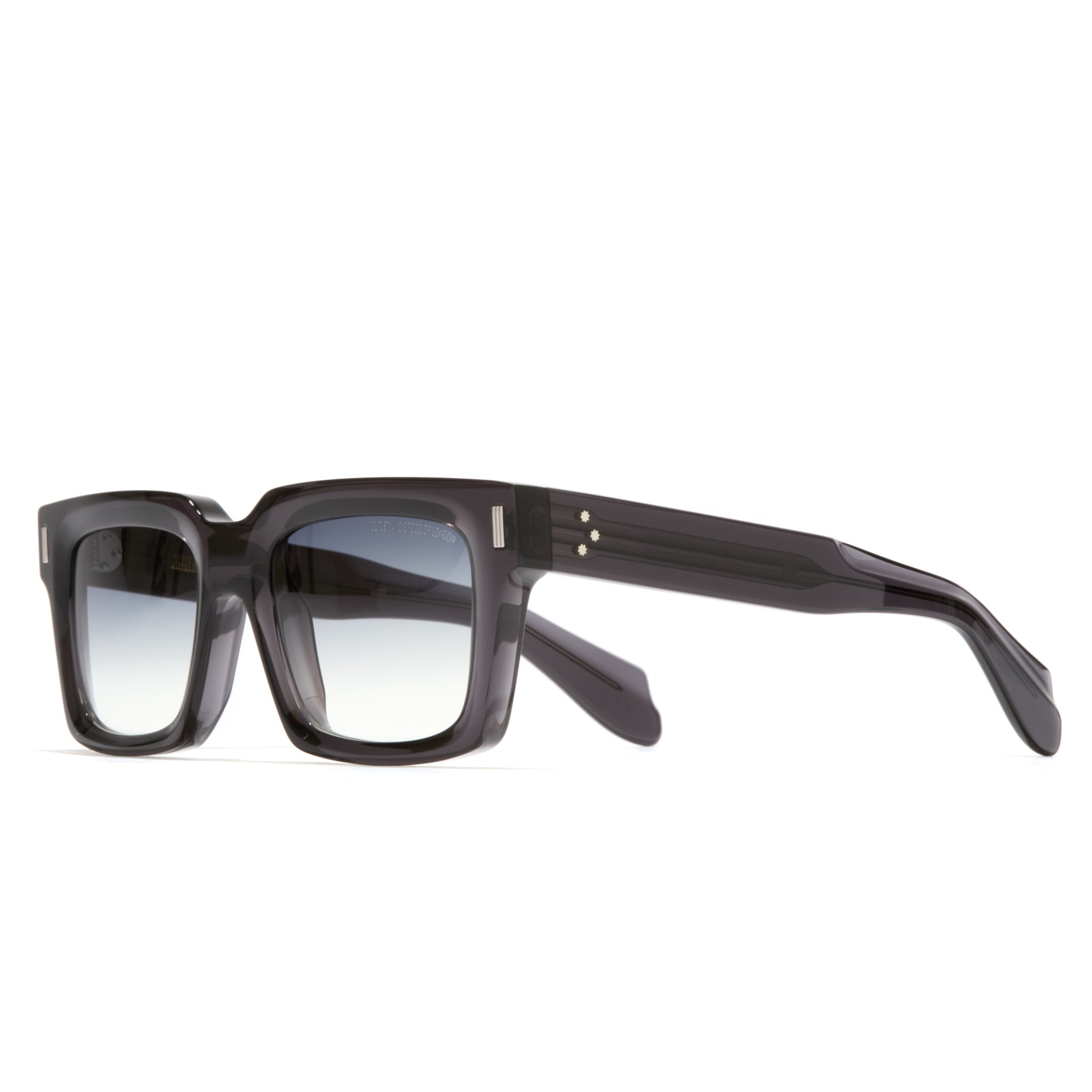 Cutler and Gross 9386 Sun Dark Grey (03), Ansicht 2