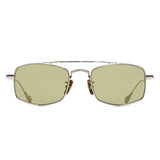 Cutler and Gross The Great Frog 016 Bowie Silver/Green (03)