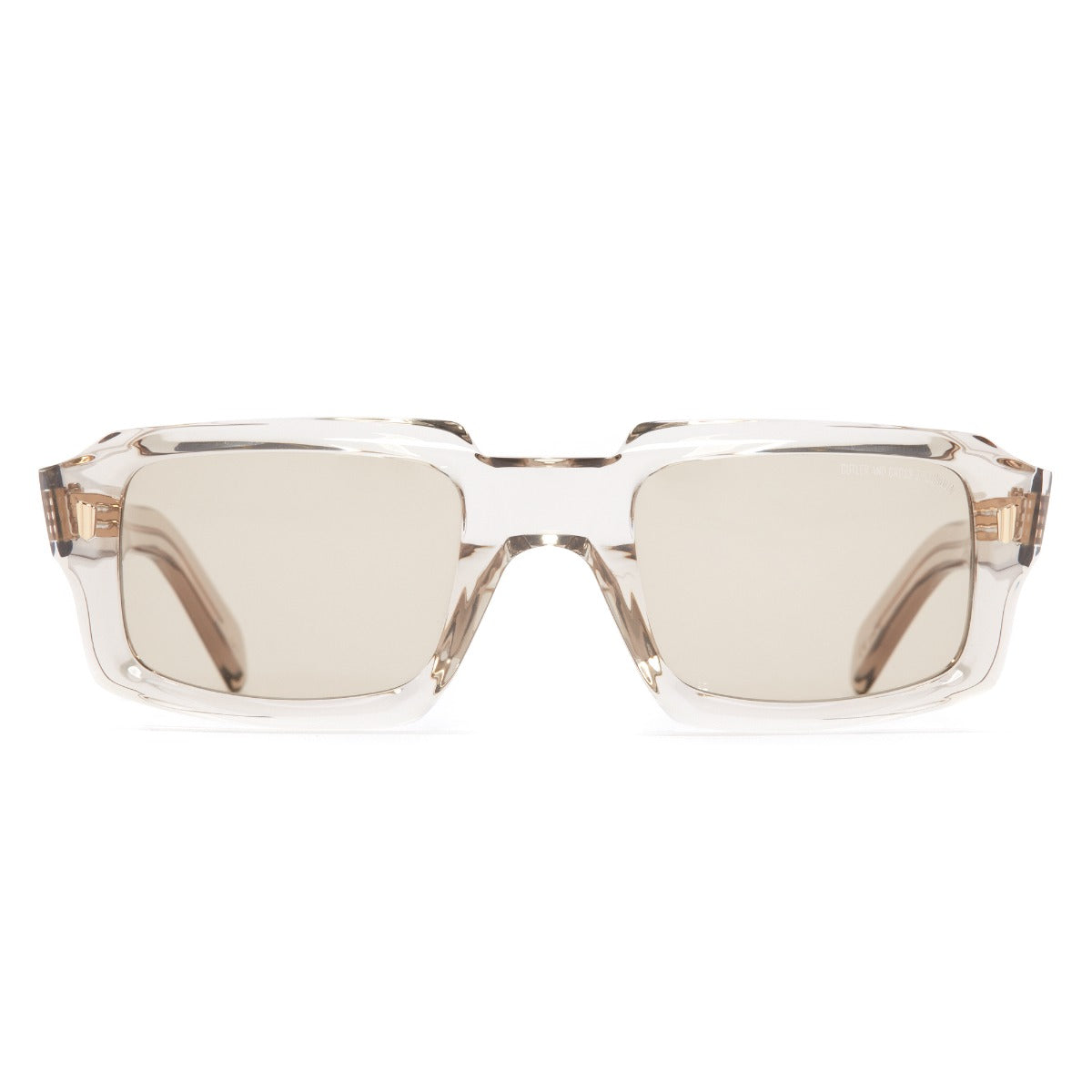 Cutler and Gross 9495 Sun Sand Crystal (03)