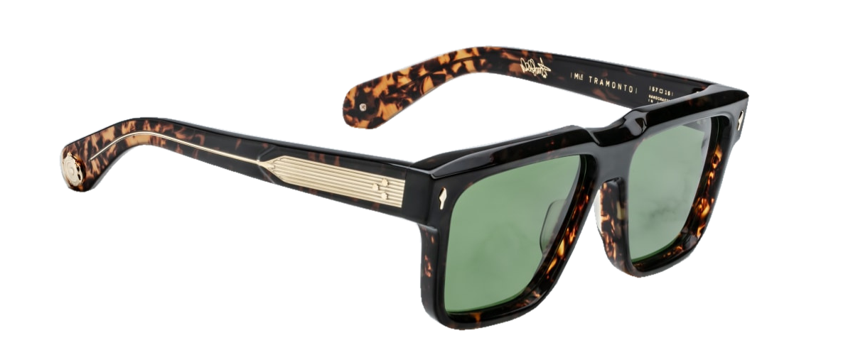 Jacques Marie Mage x Valentino Rossi Tramonto