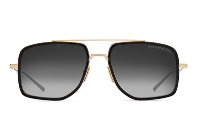 White Gold/Black (02)