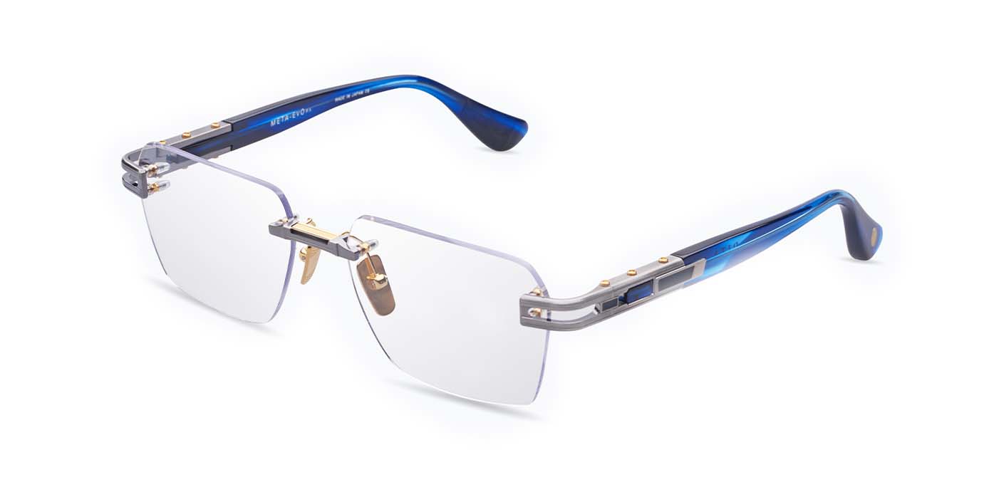 Dita Meta-Evo RX