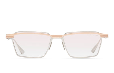 Rose gold/Silver (03)