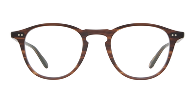Matte Brandy Tortoise (MBRT)