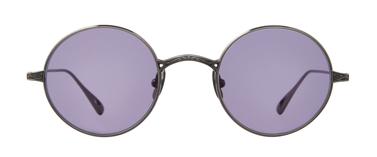 Garrett Leight x Ozzy Osbourne Ozzy