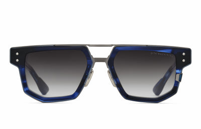 Blue/Antique Silver (03)