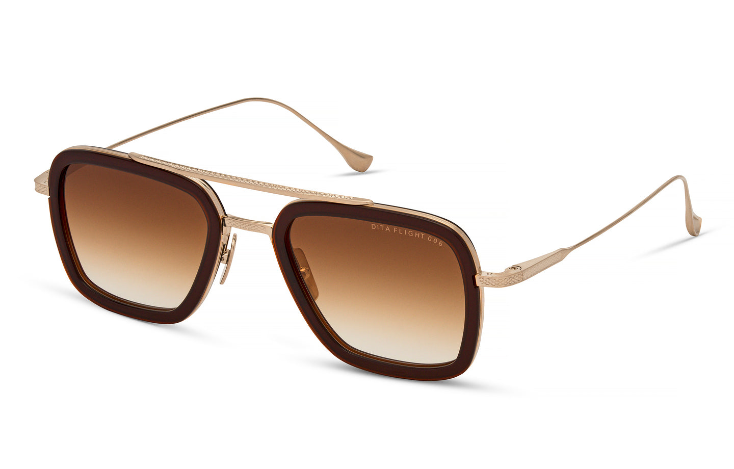 Dita Flight 006
