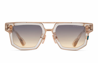 Khaki/Rose gold (02)