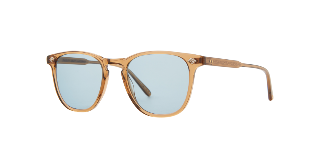 Garrett Leight Brooks II Sun